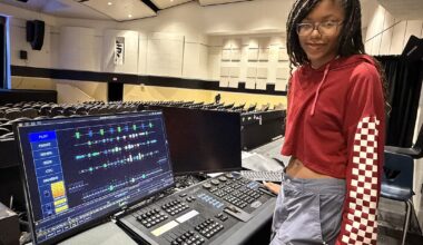 Behind-the-scenes glimpse at new magnet program