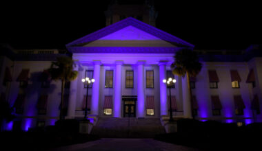 Sovereign immunity compromise measure headed to the governor – The Florida Bar