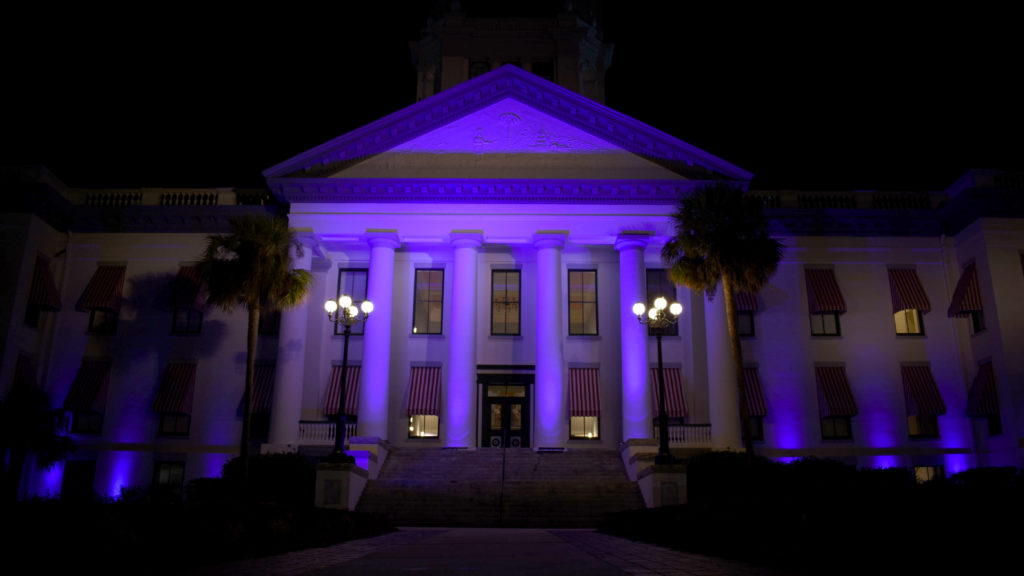 Sovereign immunity compromise measure headed to the governor – The Florida Bar