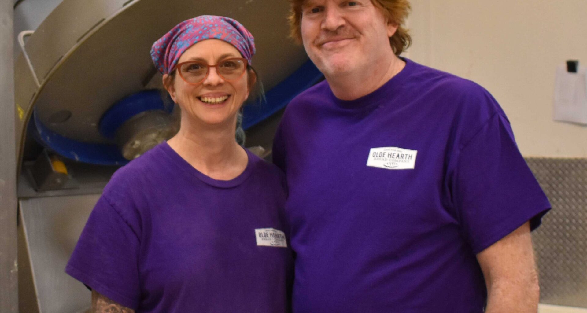 Olde Hearth Bread Co. opens Ivanhoe Village retail location in May