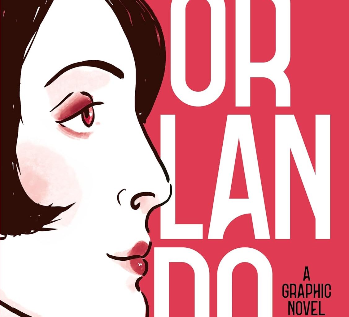 A Graphic Novel by Virginia Woolf and Susanne Kuhlendahl – California Review of Books