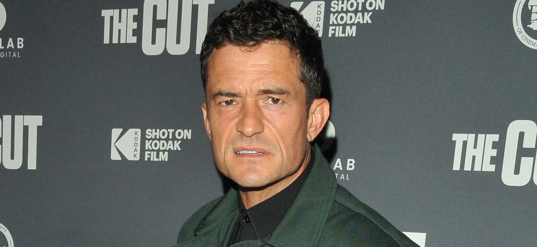 Orlando Bloom Offloads His Past Amid New Romance Claims