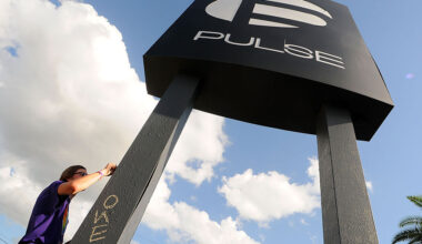 Pulse nightclub demolished ten years after massacre that killed 49; memorial to take its place