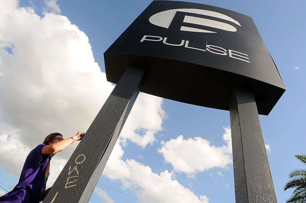 Pulse nightclub demolished ten years after massacre that killed 49; memorial to take its place
