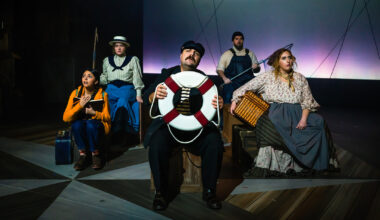 Orlando Family Stage to Offer Special Reduced Ticket Pricing for LILLY AND THE PIRATES THE MUSICAL