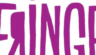 35th Annual ORLANDO INTERNATIONAL FRINGE THEATRE FESTIVAL Set For May 2026