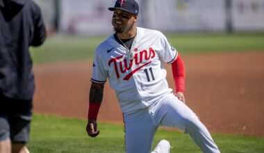 Twins Spring Battle: Orlando Arcia vs. Ryan Kreidler - Twins