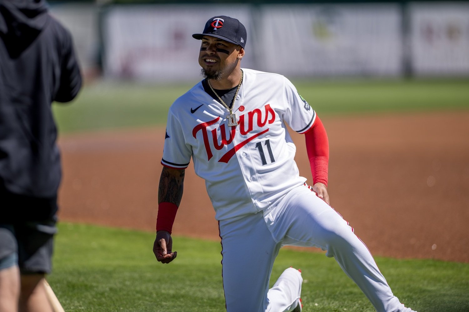 Twins Spring Battle: Orlando Arcia vs. Ryan Kreidler - Twins