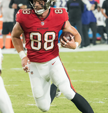 Seems, In the End, Cade Otton Was/Is Happy In Tampa - JoeBucsFan.com