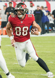 Seems, In the End, Cade Otton Was/Is Happy In Tampa - JoeBucsFan.com