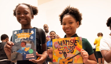Festival of Words Will Host Three Days of Literature and Storytelling in Fort Lauderdale