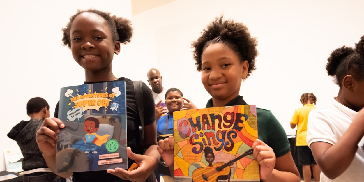 Festival of Words Will Host Three Days of Literature and Storytelling in Fort Lauderdale