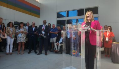 Parc Center for Disabilities unveils its new children’s center