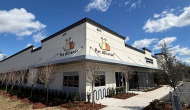 Pet Alliance finally opening new Orlando shelter later this month