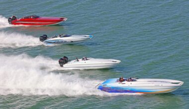 Skater Powerboats Brand-Celebration Coming To Cape Coral