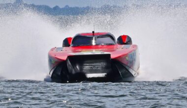 St. Pete Already A Winner