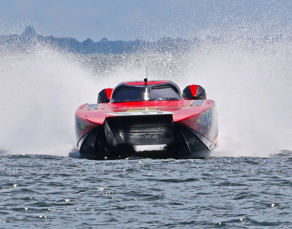 St. Pete Already A Winner