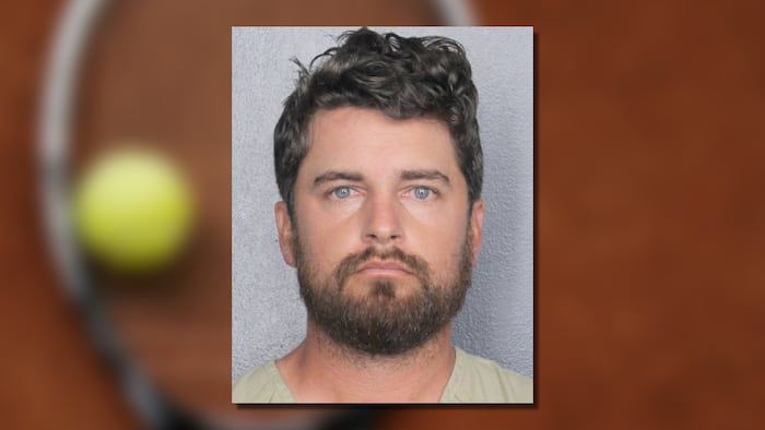 Grandson of tennis legend Bobby Riggs gets 20 years for child sex crimes