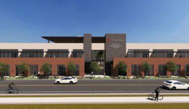 Urban League pitches Sankofa Empowerment Center for Deuces Rising Phase II