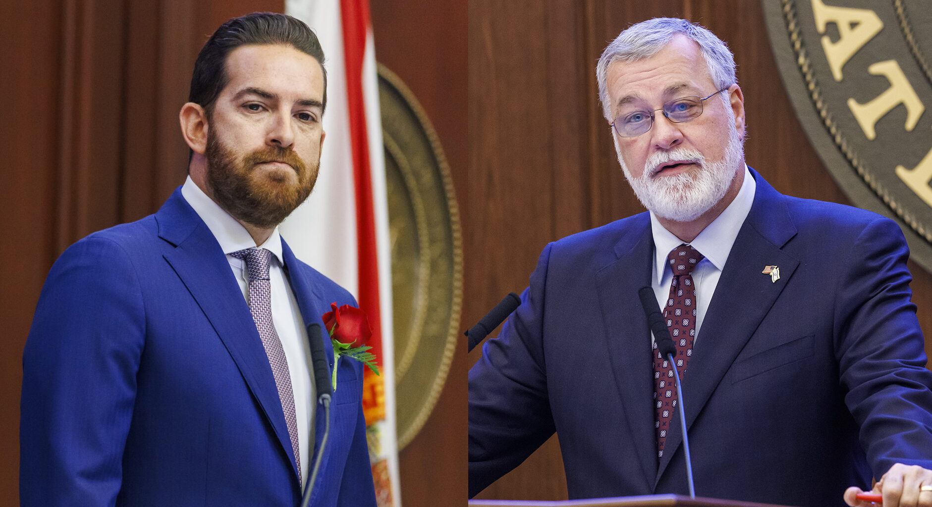 Special Session on budget set for mid-April