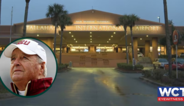Tallahassee Airport could get Bobby Bowden honorary designation under Senate-approved bill