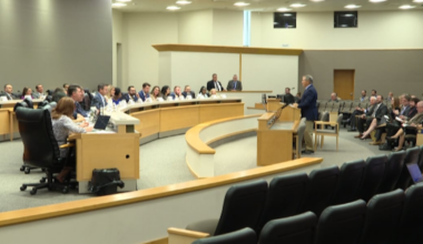 Florida lawmakers end session with key priorities left undone