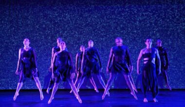 Aventura Arts & Cultural Center hosts Dance NOW! Program II