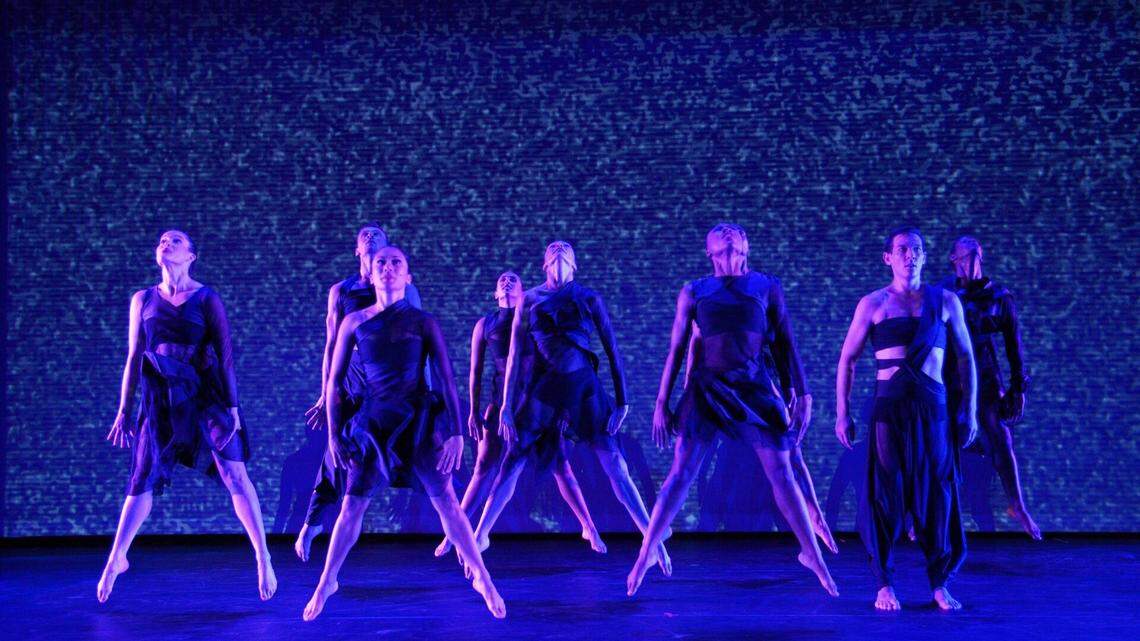 Aventura Arts & Cultural Center hosts Dance NOW! Program II