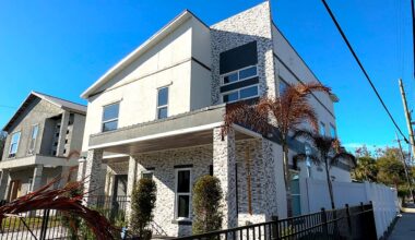 New growth potential for Parramore