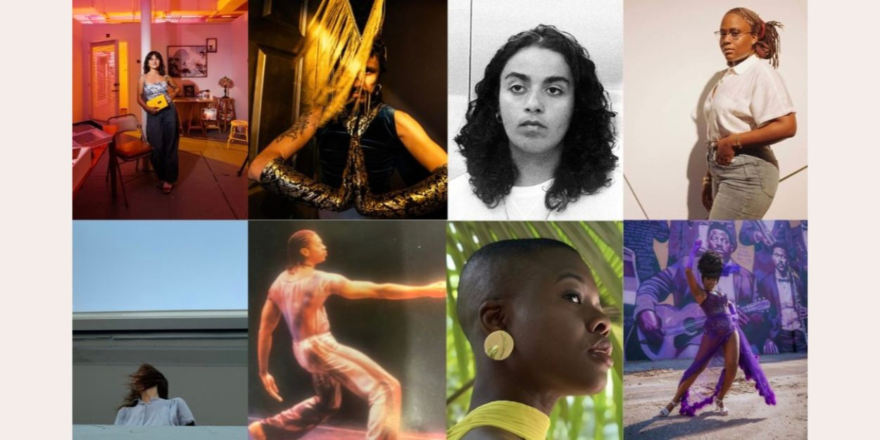 Pioneer Winter Collective Unveils 2026 Creative Connections Artists