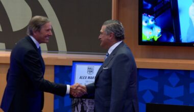 Magic induct Alex Martins as 14th member of Hall of Fame