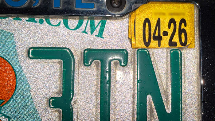 Florida House approves new license plate bill. Here’s what happens next