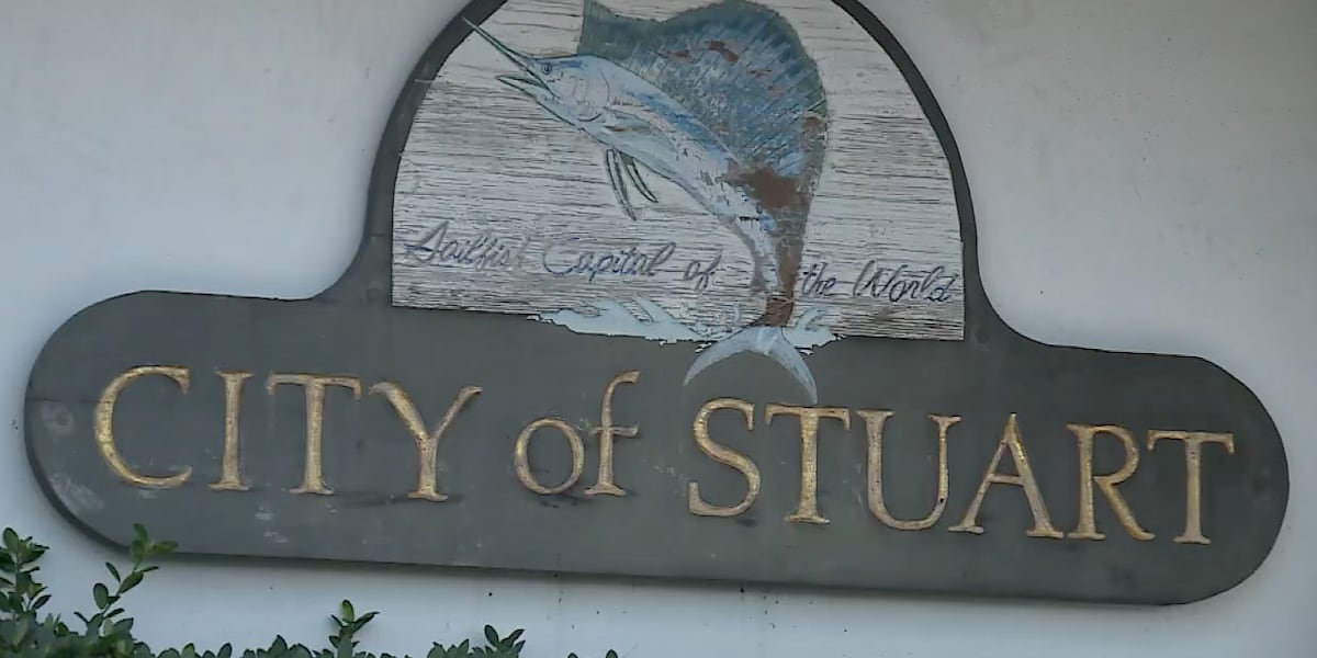 Florida property tax cut proposal draws interest, concern from Stuart homeowners