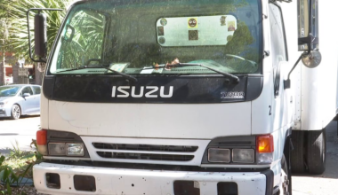 Krishna Lunch’s future in limbo after truck hits University of Florida student, prompting suspension