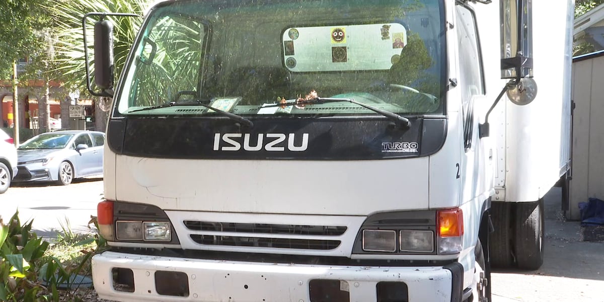 Krishna Lunch’s future in limbo after truck hits University of Florida student, prompting suspension