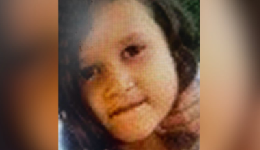 Child kidnapped nearly 6 years ago from California found more than 2,500 miles away from home