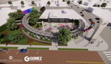 City of Orlando unveils 30% design of Pulse Memorial