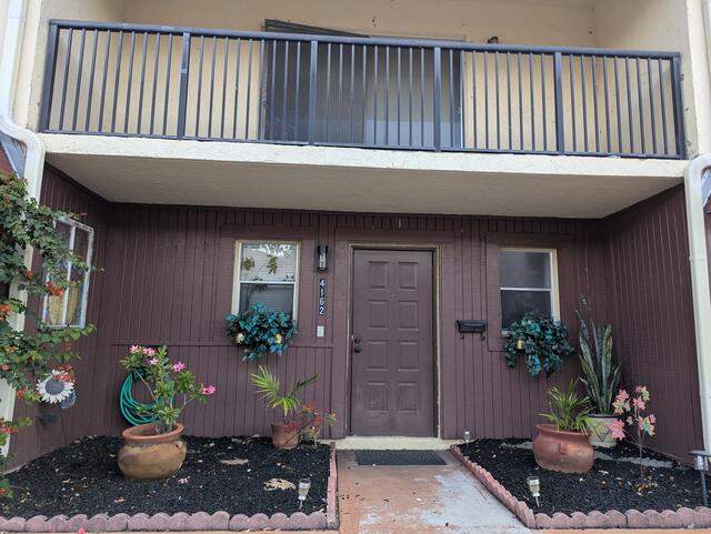 Bonnie Bouffard’s neighbors worried after police came by her Davie condo after the Feb. 26 accident, looking for next of kin. ‘We miss Bonnie,’ her longtime neighbor, Susy Abbat, said.