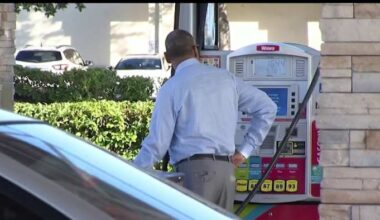 How to trim down on budget-busting fuel costs as Jacksonville edges toward $4 a gallon