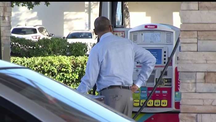 How to trim down on budget-busting fuel costs as Jacksonville edges toward $4 a gallon