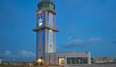 Bill seeking to grow Cecil Airport into aerospace hub passes Florida Senate, heads to DeSantis’ desk