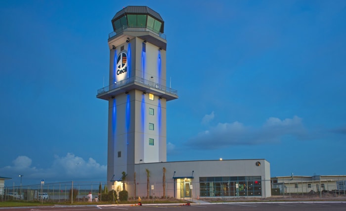 Bill seeking to grow Cecil Airport into aerospace hub passes Florida Senate, heads to DeSantis’ desk