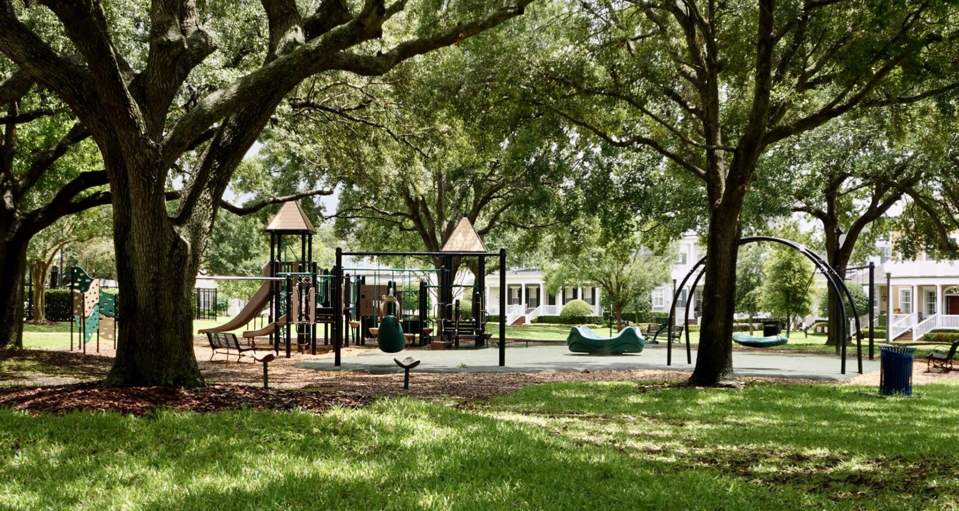 Updated Palmetto Park Neighborhood Plan approved