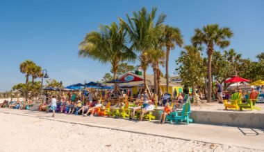 15 great spots to visit now in St. Pete Beach and beyond