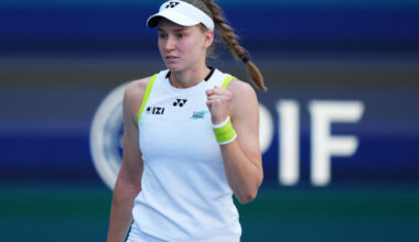 Sabalenka and Rybakina to clash again in Miami semi-final