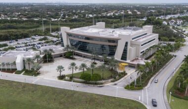 Catch up on three stories that have sparked conversation around Pembroke Pines.