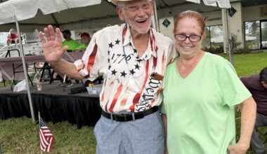 Brandon’s 70th annual Fourth of July Parade, debuts Youth Logo Contest