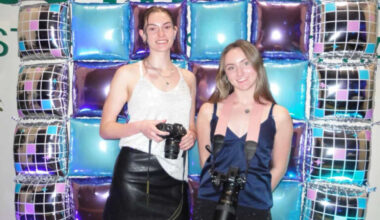 A snapshot of USFSP’s new photography club  – The Crow's Nest