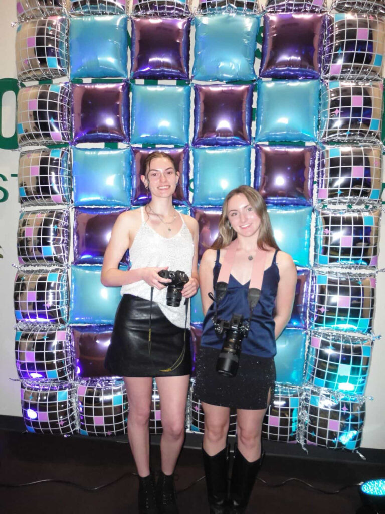 A snapshot of USFSP’s new photography club  – The Crow's Nest