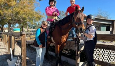 Five ways to give back and get involved in your community